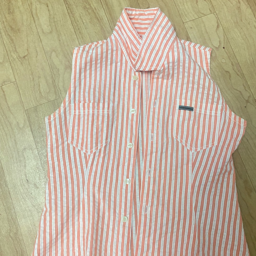 Calven klein shirt